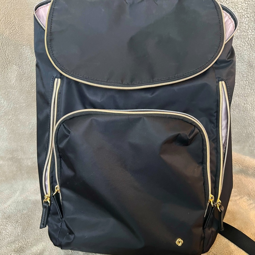 Samsonite Mobile Solution Deluxe Backpack